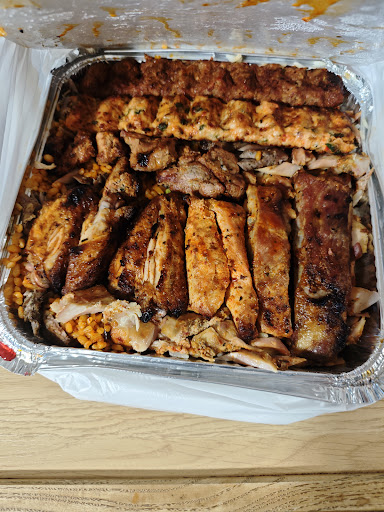 Photo of Kemal Pasha - 381 Dudley Rd, Birmingham B18 4HB